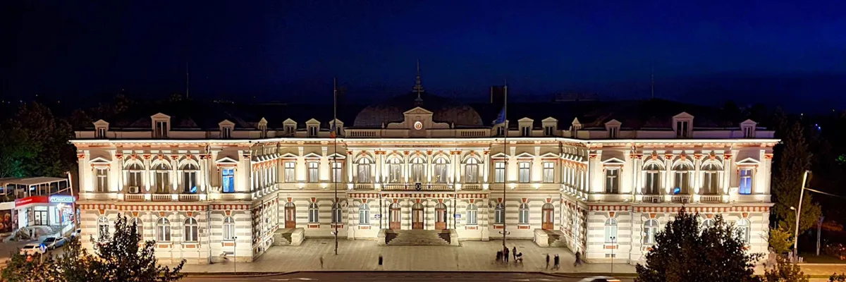 Consiliul Judetean Bacau