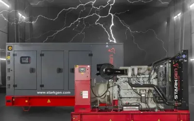 Soluții de alimentare cu energie pentru continuitatea serviciilor publice