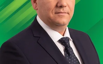 Viziune de Primar 2023: Kovács Lehel, primarul comunei Lupeni, județul Harghita