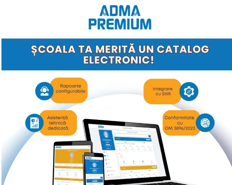 Școli mai eficiente, comunități mai puternice. Cum pot primăriile sprijini digitalizarea școlilor?