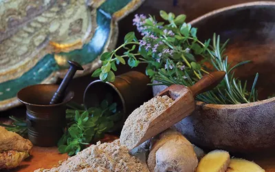 Brandul HerbalSana al companiei HERBAVIT mizează pe divizia de vracuri pentru a-și crește vânzările și cota de piață