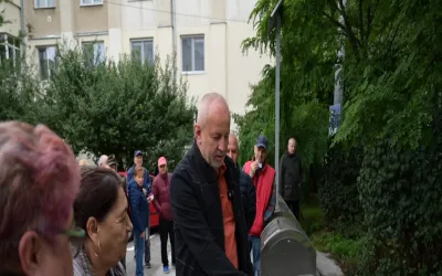 Taxa de salubrizare scade în Baia Mare: de la 20 la 16 lei/ persoană