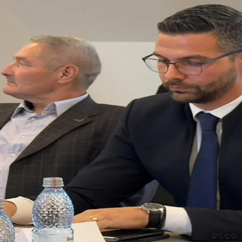 Nou viceprimar, pentru orașul Ungheni