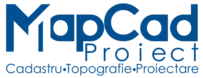 MAPCAD PROIECT SRL