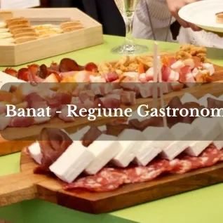 Banatul, promovat pe cea mai mare piață pentru turismul românesc