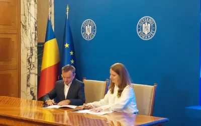 Finanțare de 15 milioane de euro pentru dotarea unităților de  învățământ din Oradea