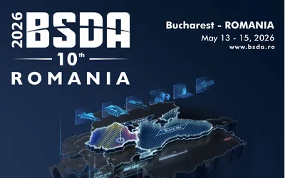 BSDA 2026 - oportunitatea pentru administrațiile locale de a atrage investitori din industria de apărare