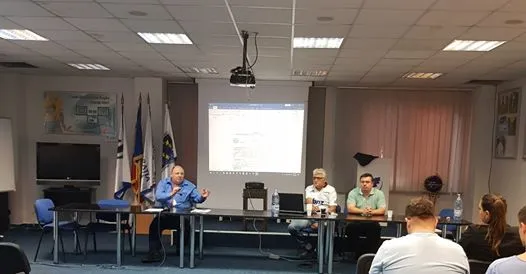 GDPR Protectia Datelor cu Caracter Personal