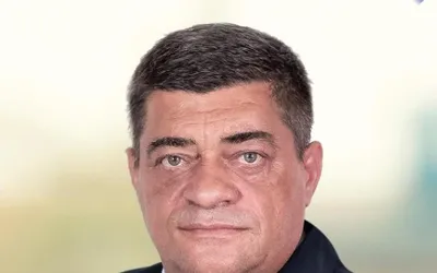 Viziune de Primar : Beligan Radu , primarul comunei Văleni, județul Vaslui