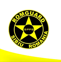 ROMGUARD CONSULTING SRL