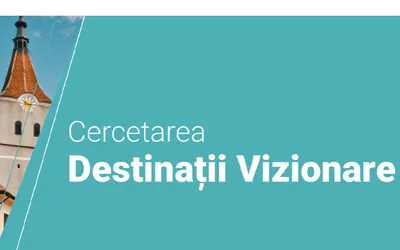 Cercetarea Destinații Vizionare dezvăluie informații esențiale despre vacanțele românilor