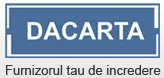 DACARTA SRL
