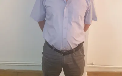 Viziune de primar: Bobonete Niculiţă, primarul comunei Gârcov, județul Olt