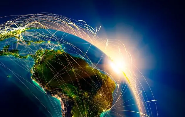HD NETWORKING SRL