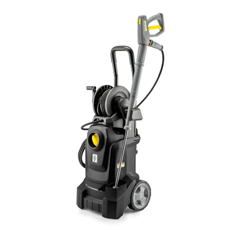 Aparat de spălat cu presiune HD 5/13 EX EB + Foam Classic Anniversary Edition