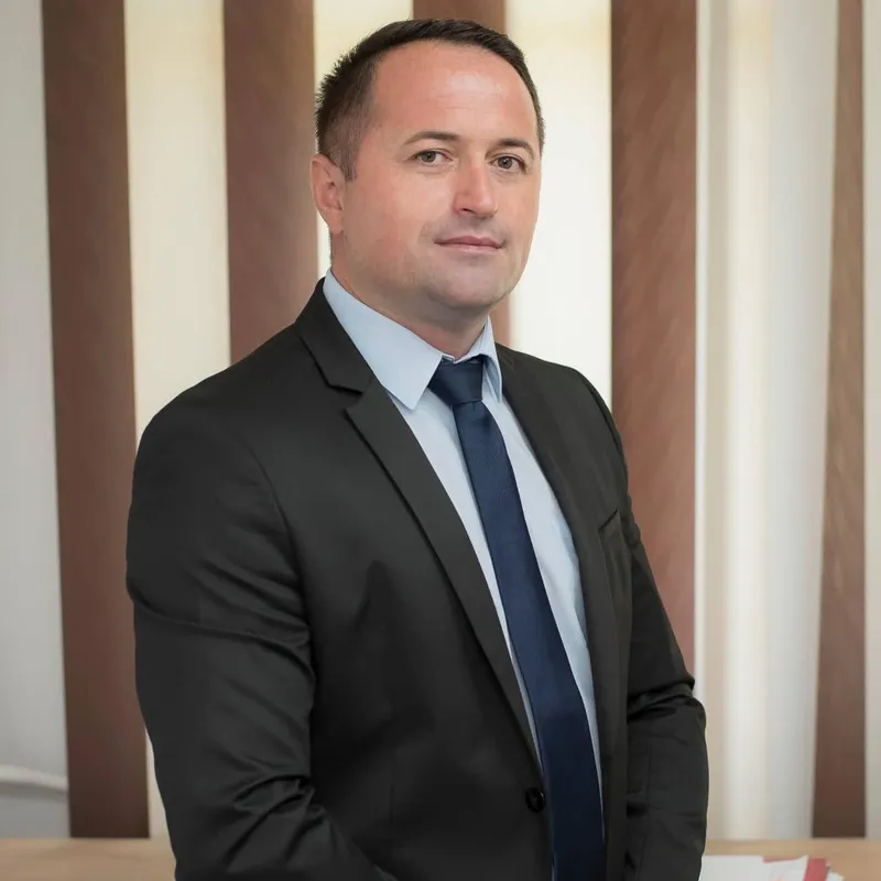 Viziune de primar: Mărgineanu Nicuşor Lucian, viceprimar cu atribuții de primar al  orașului Turceni, județul Gorj