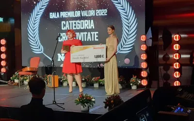 De la abuzuri și lipsuri, la premiere pe scena unei gale de prestigiu