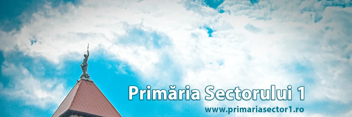 PRIMĂRIA SECTORULUI 1 BUCUREŞTI