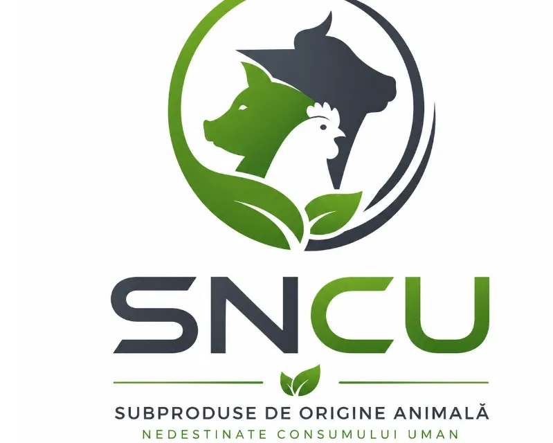 COLECTAREA DESEURILOR DE ANIMALE LA NIVEL NATIONAL