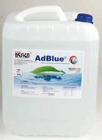 AdBlue-marca inregistrata a VDA