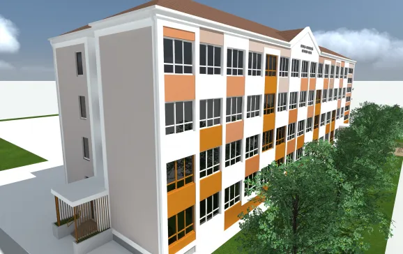 Șapte unități de învățământ din Oradea urmează să fie reabilitate  termic