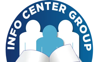 INFO CENTER GROUP SRL