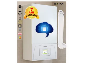 MOTAN CONDENS PLUS 200 25KW AI
