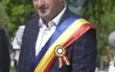 Bilant de mandat 2020-2024: Pîntea Ion, viceprimar cu atribuții de primar al comunei Hangu, județul Neamț