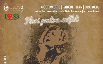 „Flori pentru suflet. Remember Florian Pittiș”, în premieră pe 4 octombrie