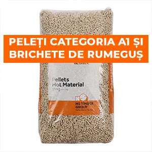 Soluții ecologice, convenabile și sustenabile  propuse de compania TOMIBENA pentru obținerea energiei termice