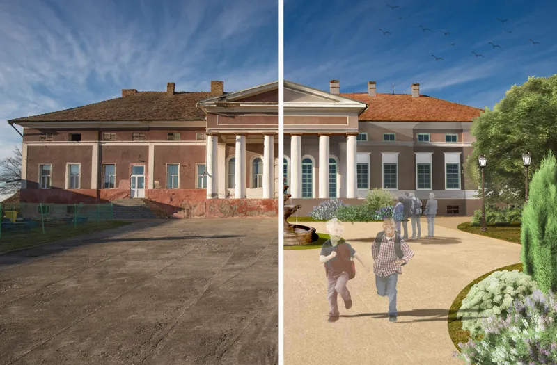 ANUNȚ SELECȚIE PARTENER PROGRAMUL RO-CULTURA