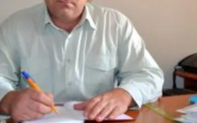 Viziune de primar 2023: Duminică Ioan Bogdan, primarul comunei Oniceni, județul Neamț