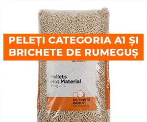 Soluții ecologice, convenabile și sustenabile  propuse de compania TOMIBENA pentru obținerea energiei termice