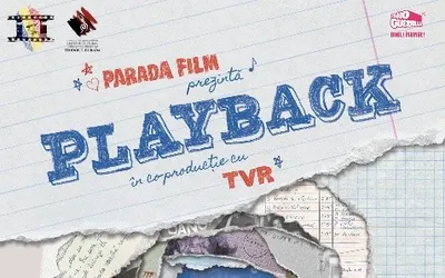 PLAYBACK la Constanța - un documentar ca un road movie emoțional