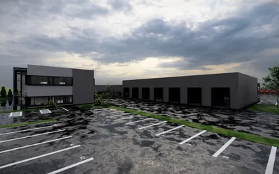 A fost depus spre finanțare proiectul de construire a noii autobaze, modernizare a depoului de tramvaie și de realizare a unei piste de biciclete