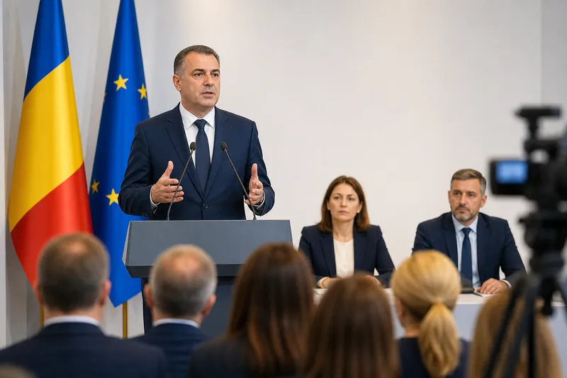 Conferință de presă MEDAT: bilanț la șase luni și priorități pentru perioada următoare (22 iulie 2026, ora 11:00)