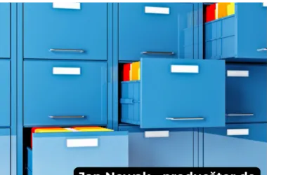 Mobilier metalic Jan Nowak, cu reduceri de până la 53%: soluții durabile pentru instituții publice, școli și spații administrative