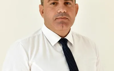 Viziune de Primar Drăghici Cătălin, Primarul Comunei Breznița Ocol, județul Mehedinți