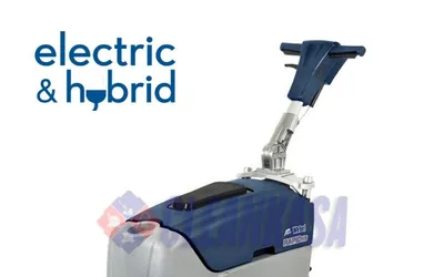 Masina spalat aspirat Wirbel Rapid 15 HYBRID