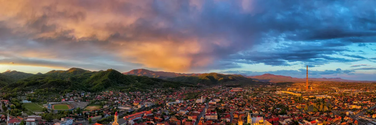 MUNICIPIUL BAIA MARE