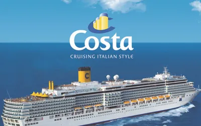 Promotiile Costa Cruises cu Reducere de pana la 40%!