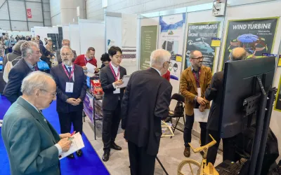 Juriul a început verificarea brevetelor arădene de invenții, la Salonul Mondial de Invenții de la Geneva