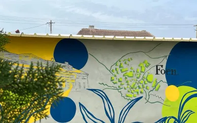 Revitalizarea Conacului Mocioni pune localitatea Foeni pe harta culturală internațională