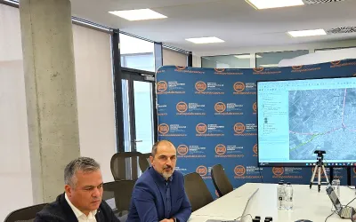 Pregătiri pentru un nou proiect investiţional de amploare: Trenul Metropolitan Braşov