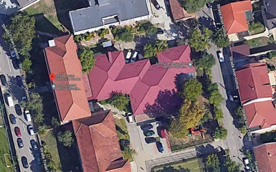 Finanțare prin PNRR pentru reabilitarea unor clădiri ale DGASPC