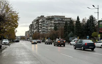 Închideri și restricții de circulație pentru desfășurarea festivităților și a paradei militare organizate de Ziua Națională a României