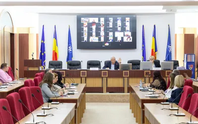 Campusul profesional din Vrancea poartă denumirea ”Profesor Cătălin TOMA”, în  memoria fostului președinte al Consiliului Județean