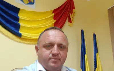 Viziune de Primar : Lavric Toader Adrian , primarul comunei Satu-Mare , județul Suceava