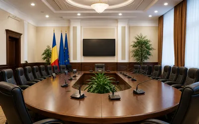 Ședință extraordinară a Consiliului Local al Municipiului Deva — marți, 15 septembrie 2026, ora 14:00