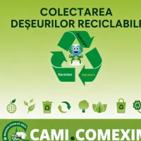 SC CAMI COMEXIM SRL